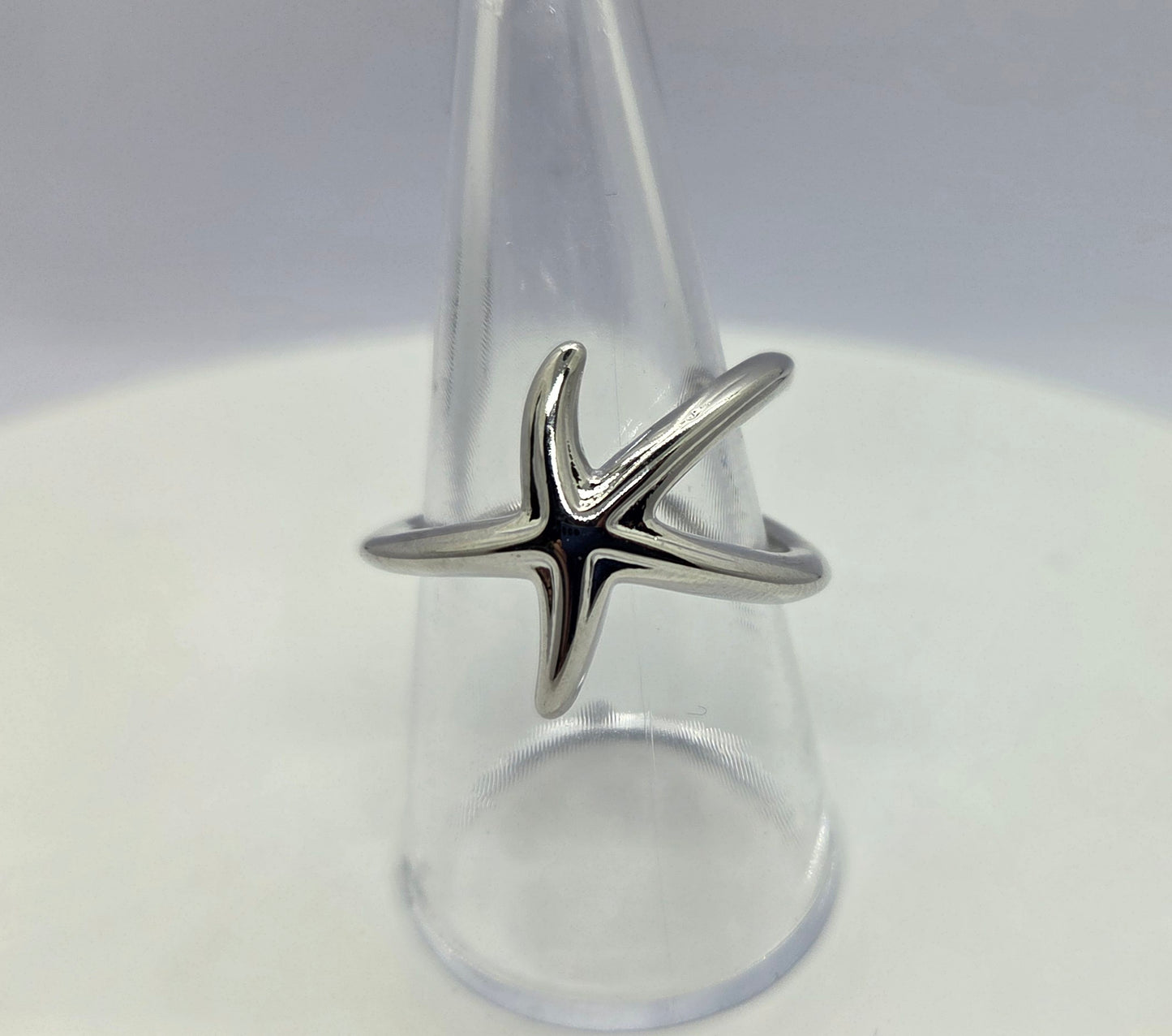 Anillo Tesoro Marino - Plata 925