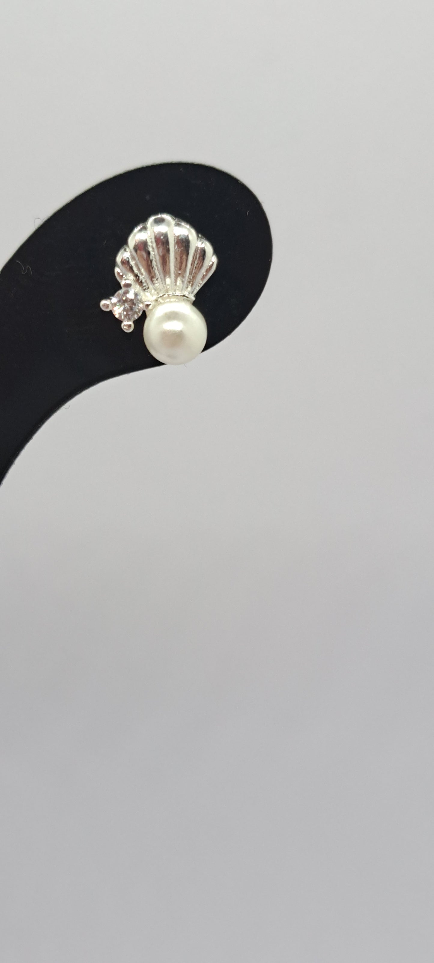 Aros Ecos del Mar - Plata 925