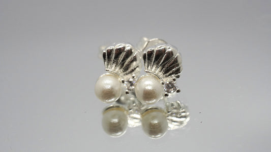Aros Ecos del Mar - Plata 925